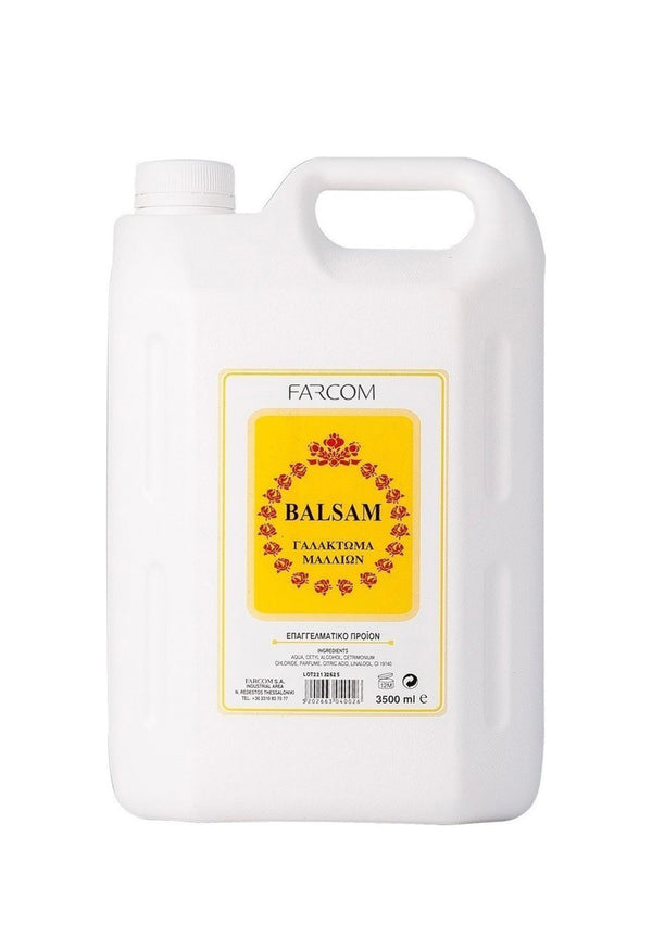 Farcom Balsam Conditioner 3500ml