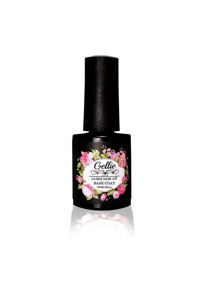 Gellie UV/LED Base Coat 10ml