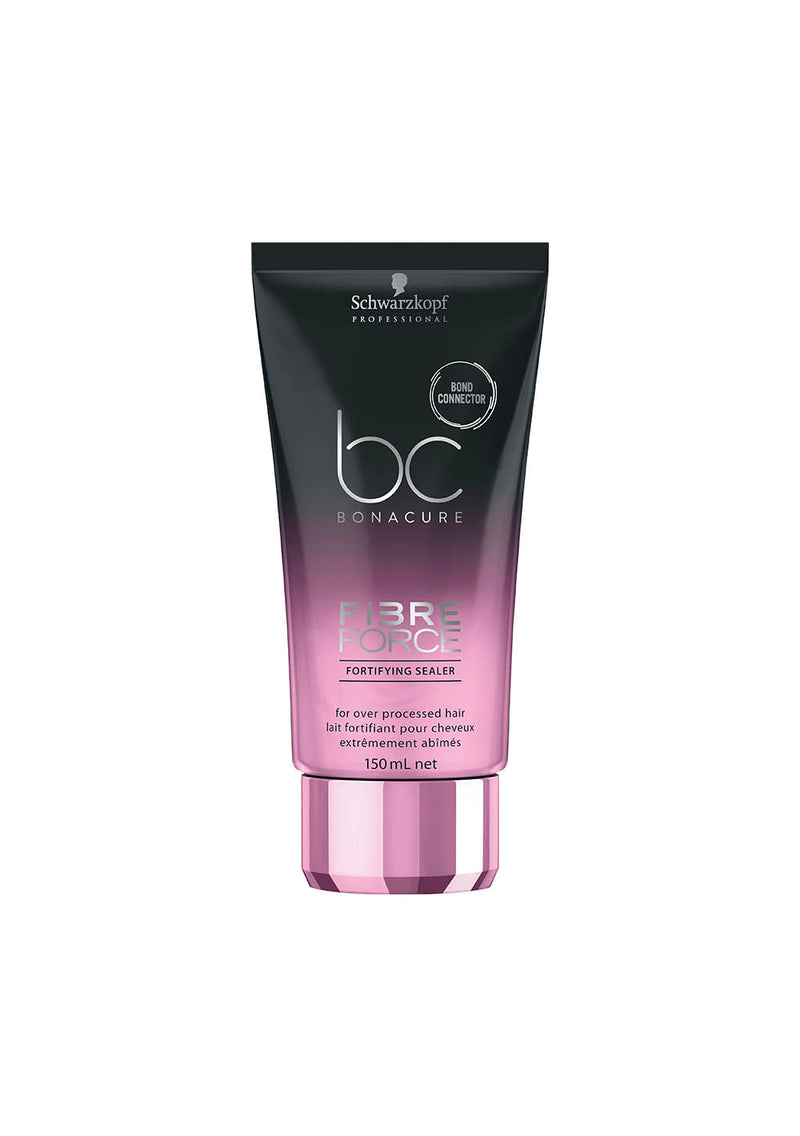 Schwarzkopf Professional BC Fibre Force Fortifying Sealer 150ml