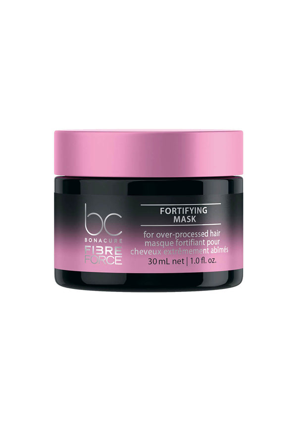 Schwarzkopf Professional BC Fibre Force Fortifying Μask 150ml