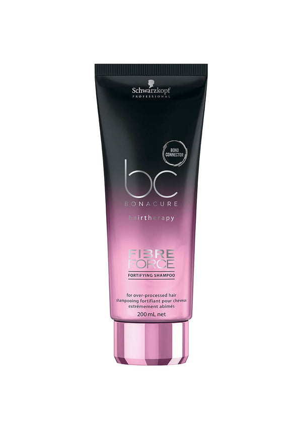 Home / Products / B2B Professional BC Fibre Force Fortifying Shampoo 200ml