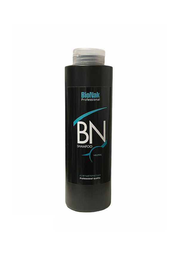 BioNak Neutralizing Shampoo 500ml