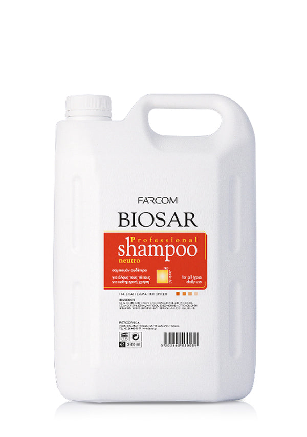 Farcom Biosar Neutro Shampoo 3500ml