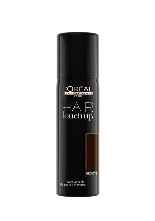 L’Oréal Professionnel Hair Touch Up Brown 75ml