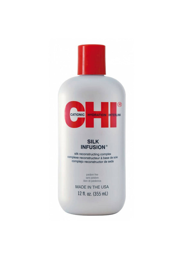 CHI Silk Infusion 355ml