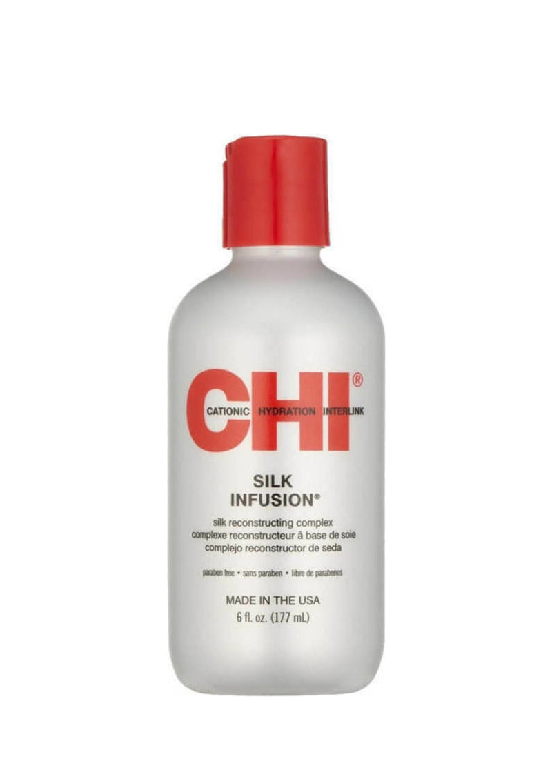 CHI Silk Infusion 177ml