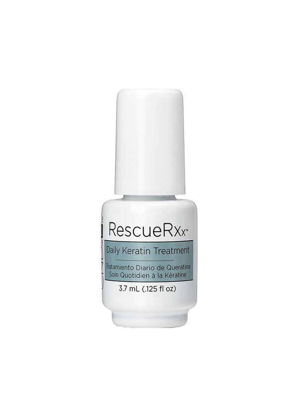CND Rescue RXX Nail Treatment 3.7ml