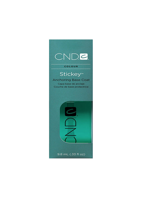 CND Stickey Nail Base Coat 9.8ml