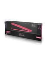 DivaPro Hair Straightener Digital Styler Magenta PRO212