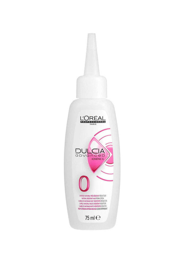 L’Oréal Professionnel Dulcia Advanced No 0 75ml