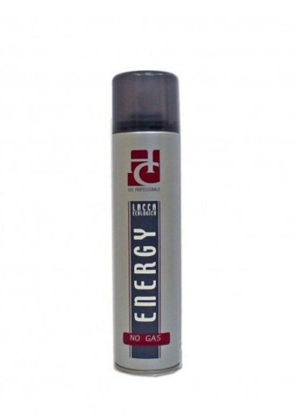 Energy Lacca Ecologica No Gas 400ml