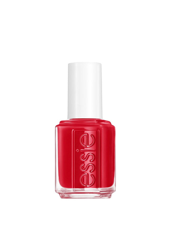 Essie Nail Polish 750 Not Red-y For Bed