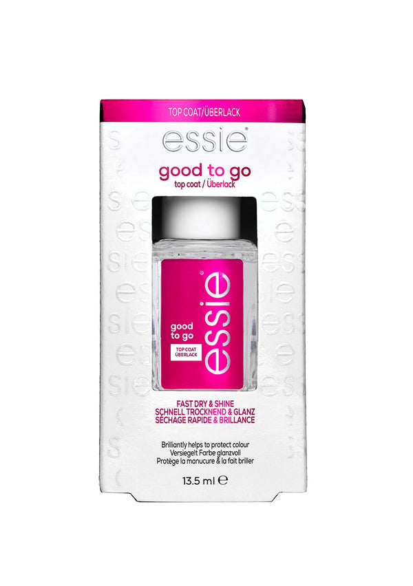 Essie Good To Go 13,5ml