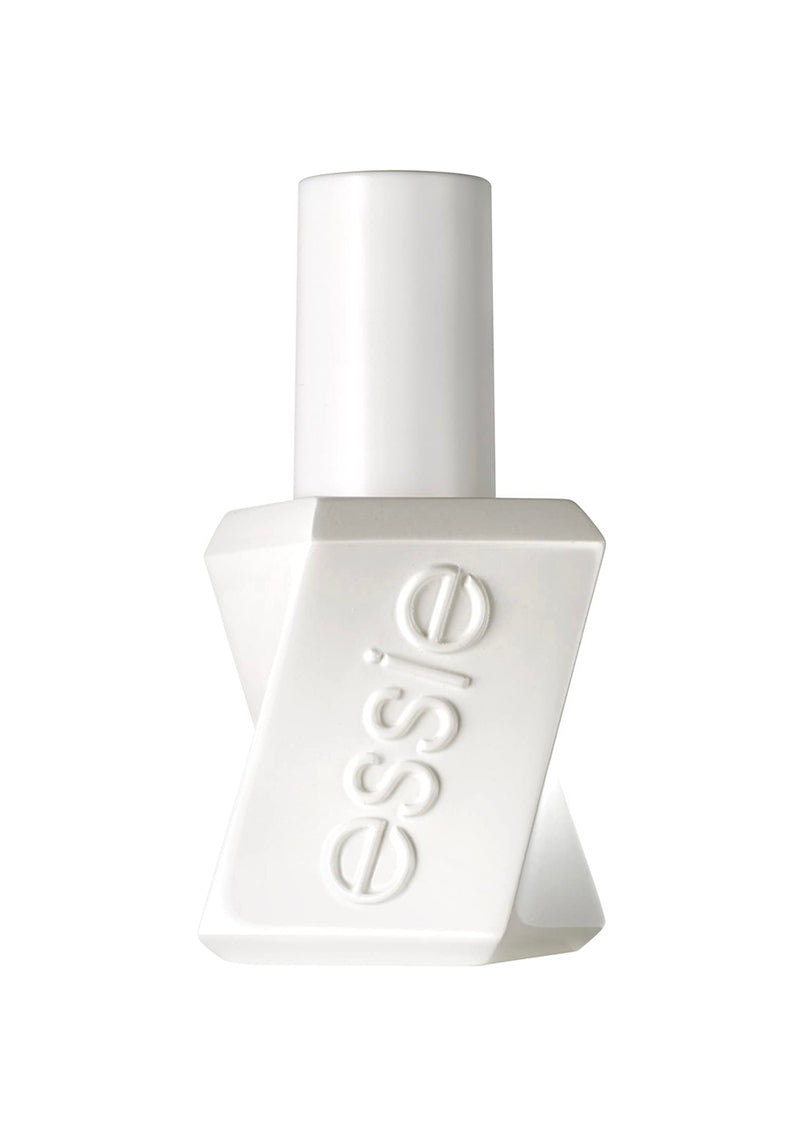 Essie Couture Top Coat Platinum 13.5ml