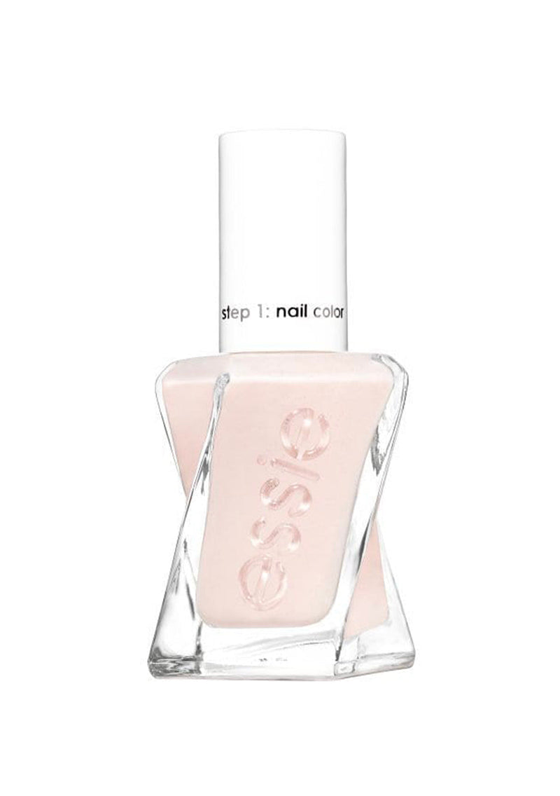 Essie Gel Couture 502 Lace is more