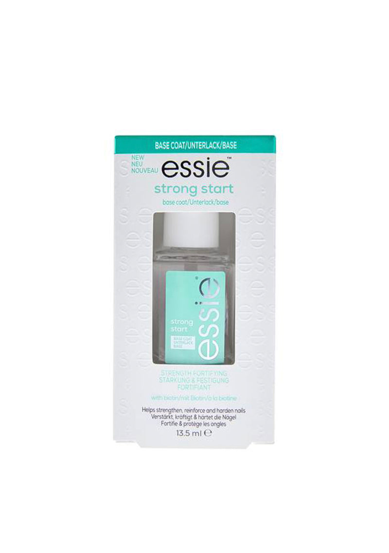 Essie Strong Start 13,5ml