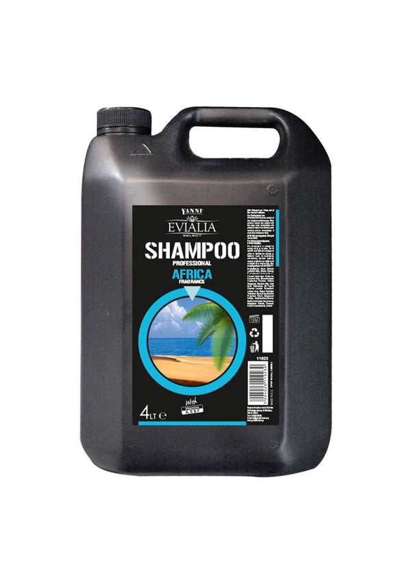 Evialia Shampoo Africa 4kg