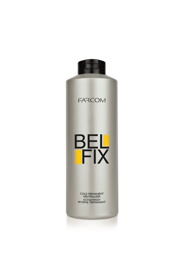 Farcom Bel Fix Cold Permanent Neutralizer 500ml