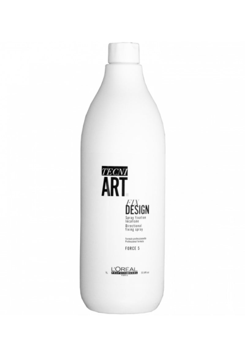 L'Oréal Professionnel Tecni.Art Fix  Design 1000ml