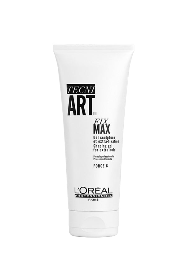 L'Oréal Professionnel Tecni.Art Fix Max Gel 200ml