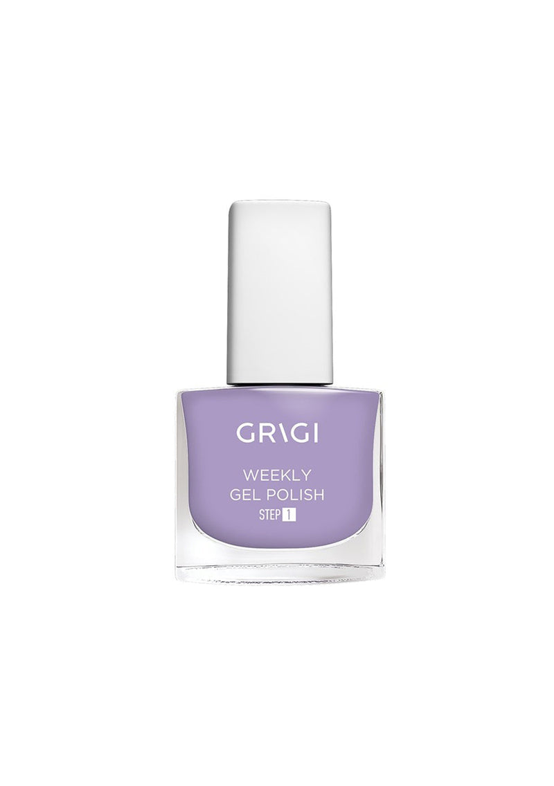 Grigi Weekly Nail Polish 640 Lilac