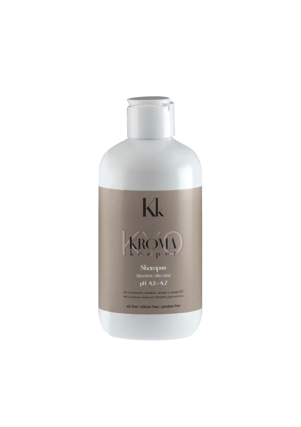 KYO  Kroma Keeper Shampoo 250ml