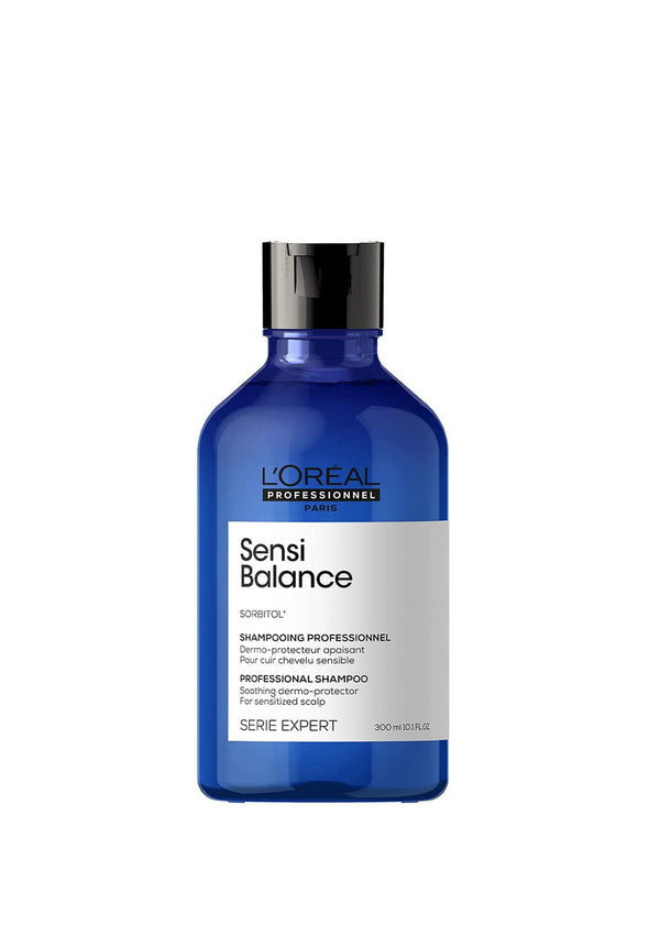 L'Oréal Professionnel Série Expert Sensi Balance Shampoo 300ml