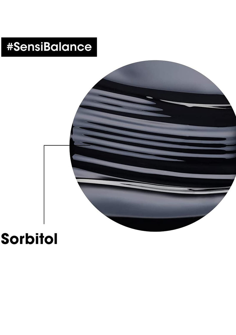 L'Oréal Professionnel Série Expert Sensi Balance Shampoo 300ml
