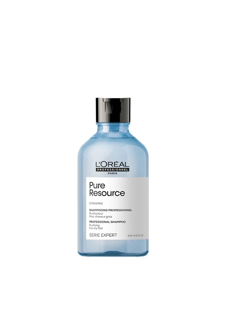 L'Oréal Professionnel Série Expert Pure Resource Shampoo 300ml