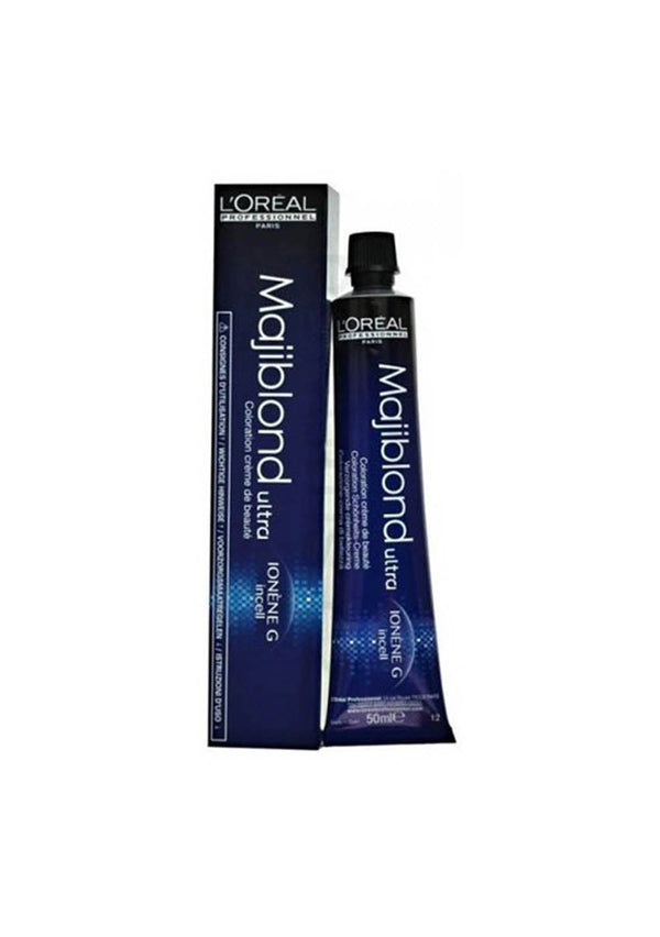 L’Oréal Professionnel MajiBlond 901s Πολύ Πολύ Ξανθό Σαντρέ 50ml