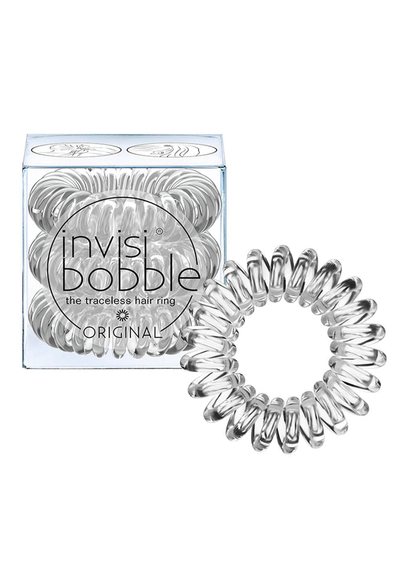 Invisibobble Original - Crystal Clear