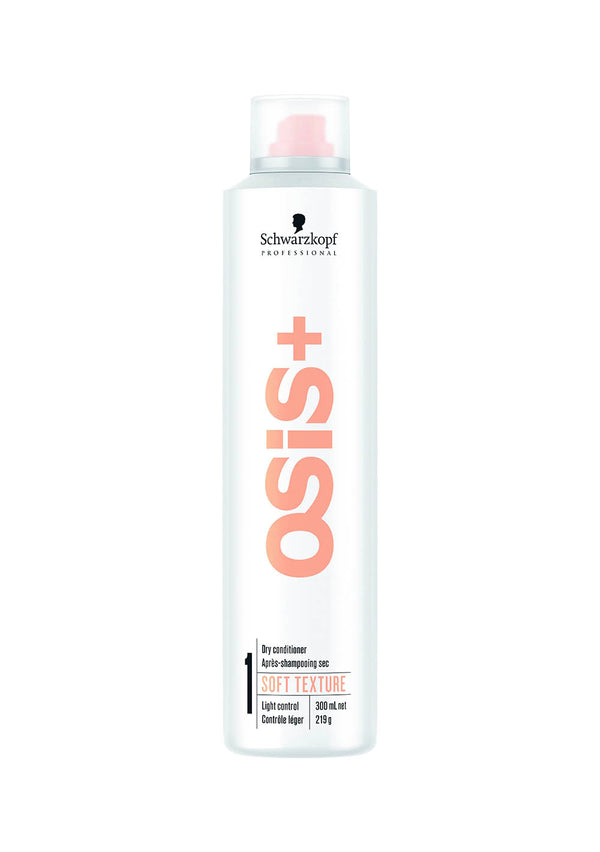Home / Products / Osis+ Soft Texture Dry Conditioner 300ml