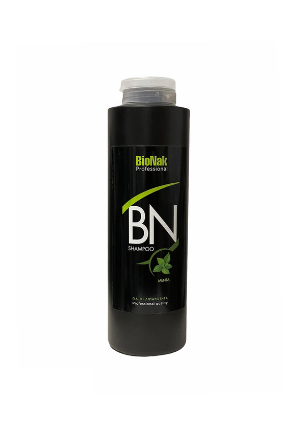 BioNak Cleansing Shampoo 500ml
