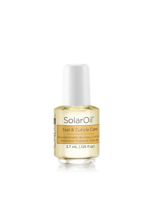 CND Nail & Cuticle Care Solar Oil