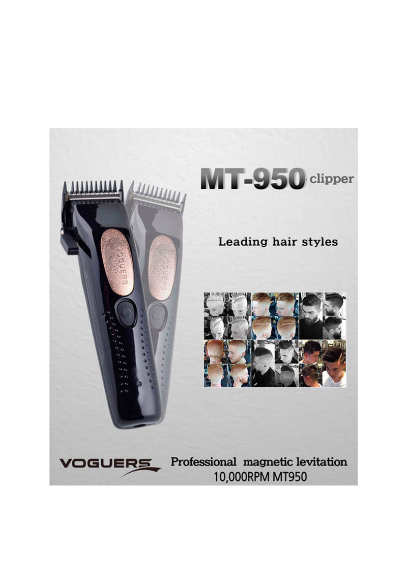 Voguers Hair Clipper MT950
