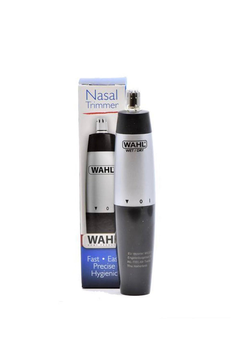 Wahl Nasal Trimmer - Earphones with Battery 5642-135