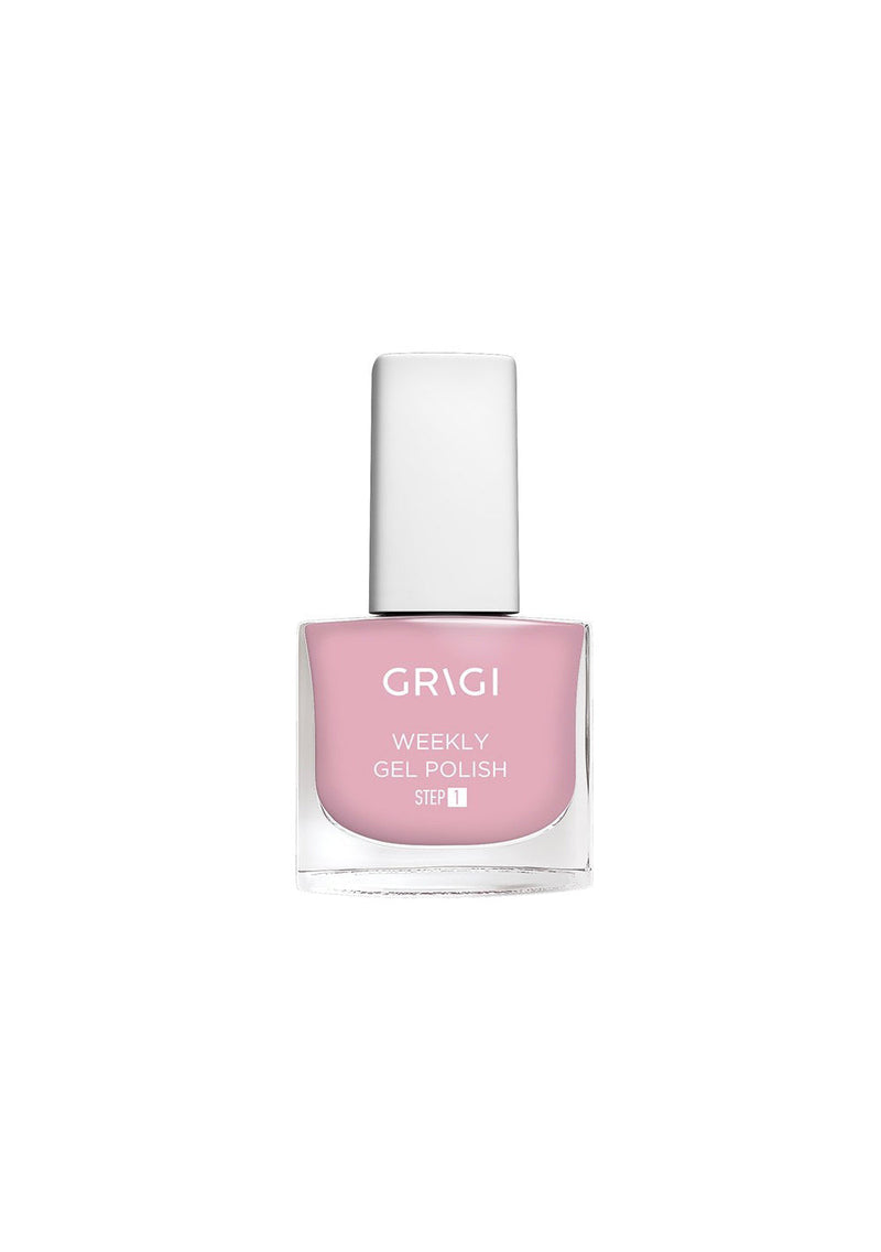 Grigi Weekly Nail Polish 505 Pink