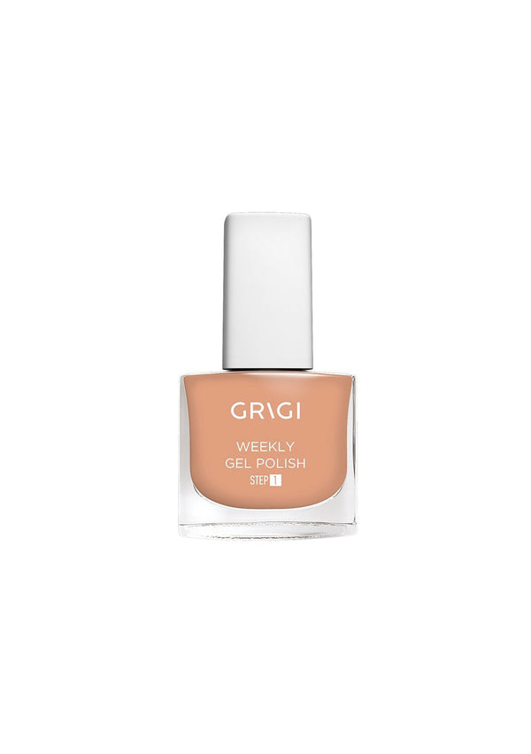 Grigi Weekly Nail Polish 520 Salmon