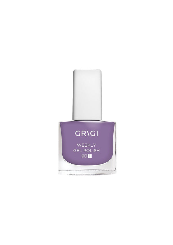 Grigi Weekly Nail Polish 540 Purple