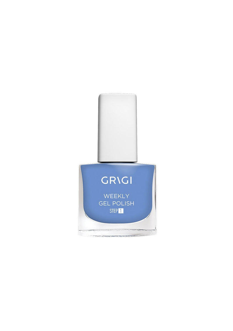 Grigi Weekly Nail Polish 589 Royal Blue