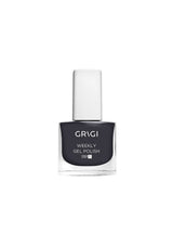 Grigi Weekly Nail Polish 620 Black