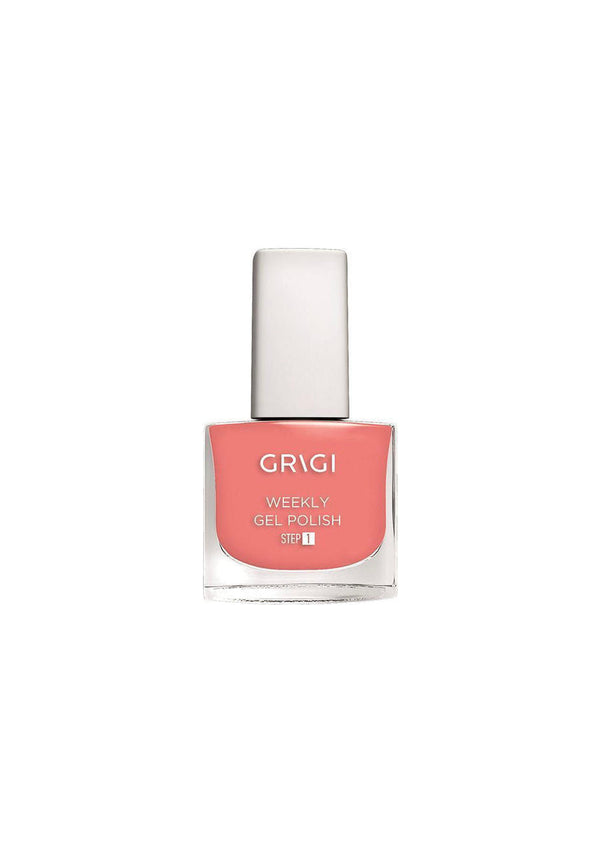 Grigi Weekly Nail Polish 621 Bright Pink