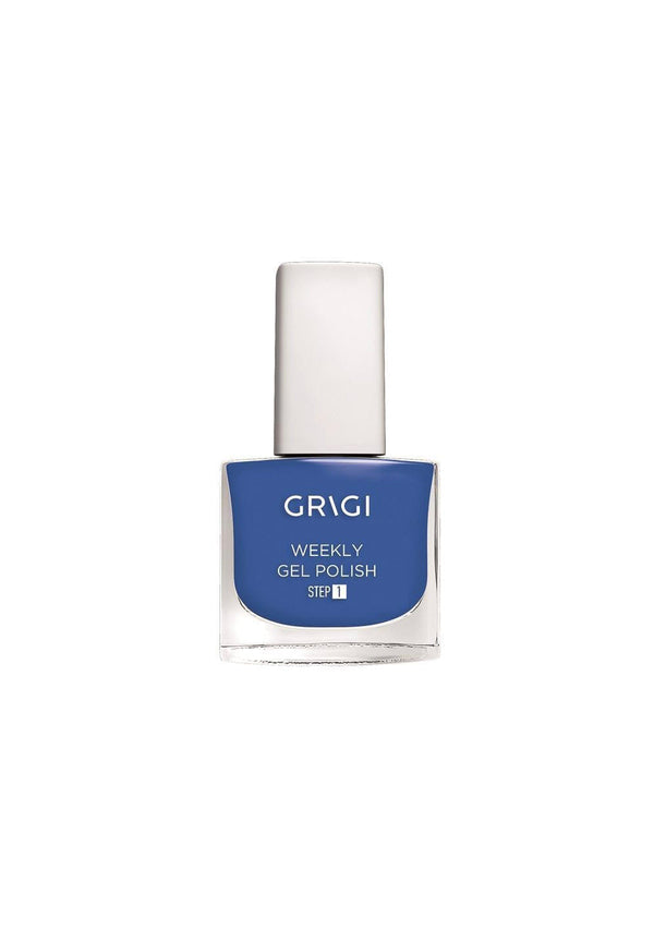 Grigi Weekly Nail Polish 683 Blue