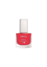 Grigi Weekly Nail Polish 566 Warm Pink