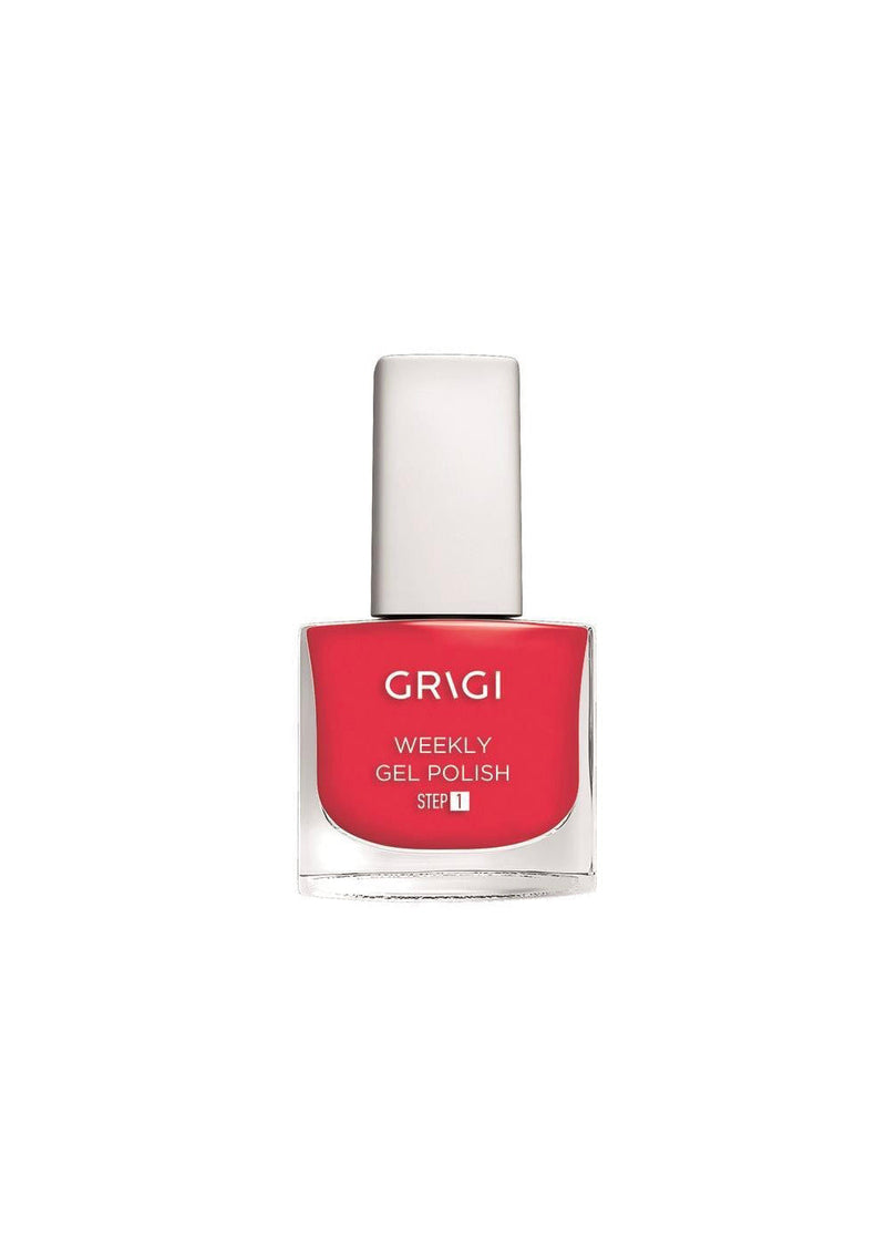 Grigi Weekly Nail Polish 566 Warm Pink