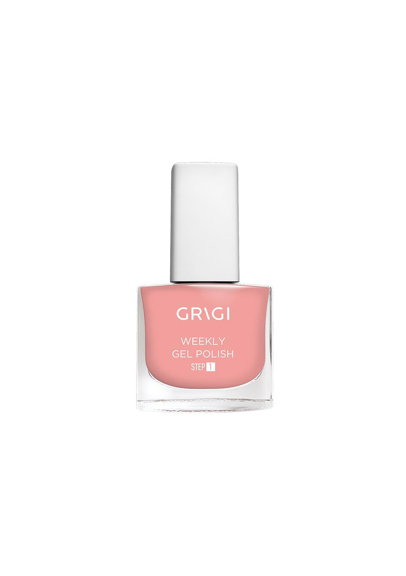 Grigi Weekly Nail Polish 642 Nude Pink