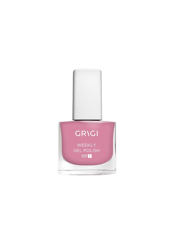 Grigi Weekly Nail Polish 646 Fade Pink